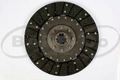 B7205 Main Clutch Plate MF CIH
